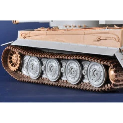 Trumpeter® Maquette Militaire Char Tiger Ausf.E (production Tardive) 1:16 -Modèle Militaire Jouet trumpeter maquette militaire char tiger ausfe production tardive 00945 14
