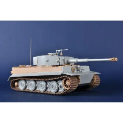 Trumpeter® Maquette Militaire Char Tiger Ausf.E (production Tardive) 1:16 -Modèle Militaire Jouet trumpeter maquette militaire char tiger ausfe production tardive 00945 7