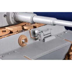 Trumpeter® Maquette Militaire Char Tiger Ausf.E (production Tardive) 1:16 -Modèle Militaire Jouet trumpeter maquette militaire char tiger ausfe production tardive 00945 8