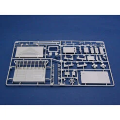 Trumpeter® Maquette Militaire Landing Craft US Navy LCM (3) 1:35 -Modèle Militaire Jouet trumpeter maquette militaire landing craft us navy lcm 3 00347 3