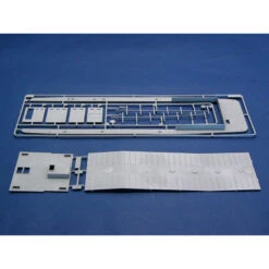 Trumpeter® Maquette Militaire Landing Craft US Navy LCM (3) 1:35 -Modèle Militaire Jouet trumpeter maquette militaire landing craft us navy lcm 3 00347 6