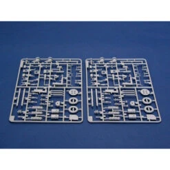 Trumpeter® Maquette Militaire Landing Craft US Navy LCM (3) 1:35 -Modèle Militaire Jouet trumpeter maquette militaire landing craft us navy lcm 3 00347 8