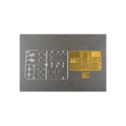 Trumpeter® Maquette MK.23 MTVR Armor Protection Kit 1:35 -Modèle Militaire Jouet trumpeter maquette mk23 mtvr armor protection kit 01080 4