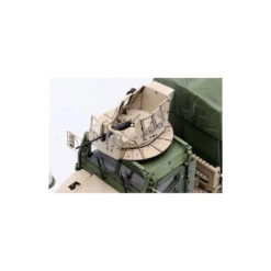 Trumpeter® Maquette MK.23 MTVR Armor Protection Kit 1:35 -Modèle Militaire Jouet trumpeter maquette mk23 mtvr armor protection kit 01080 6