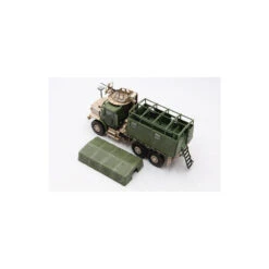 Trumpeter® Maquette MK.23 MTVR Armor Protection Kit 1:35 -Modèle Militaire Jouet trumpeter maquette mk23 mtvr armor protection kit 01080 8