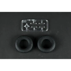 Trumpeter® Maquette Véhicule Convoyeur Semi-chenillé Type Sd.Kfz 251 D 1:16 -Modèle Militaire Jouet trumpeter maquette vehicule convoyeur semi chenille type sdkfz 251 d 00942 4