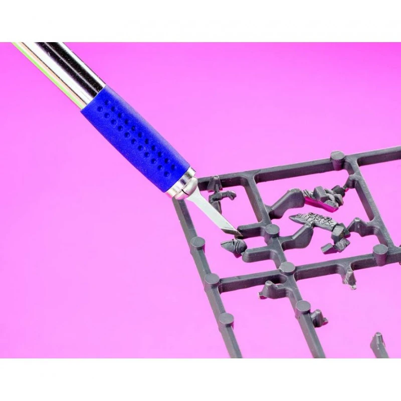 Vallejo® Couteau De Modélisme 4 Vallejo® Couteau De Modélisme – Image 2