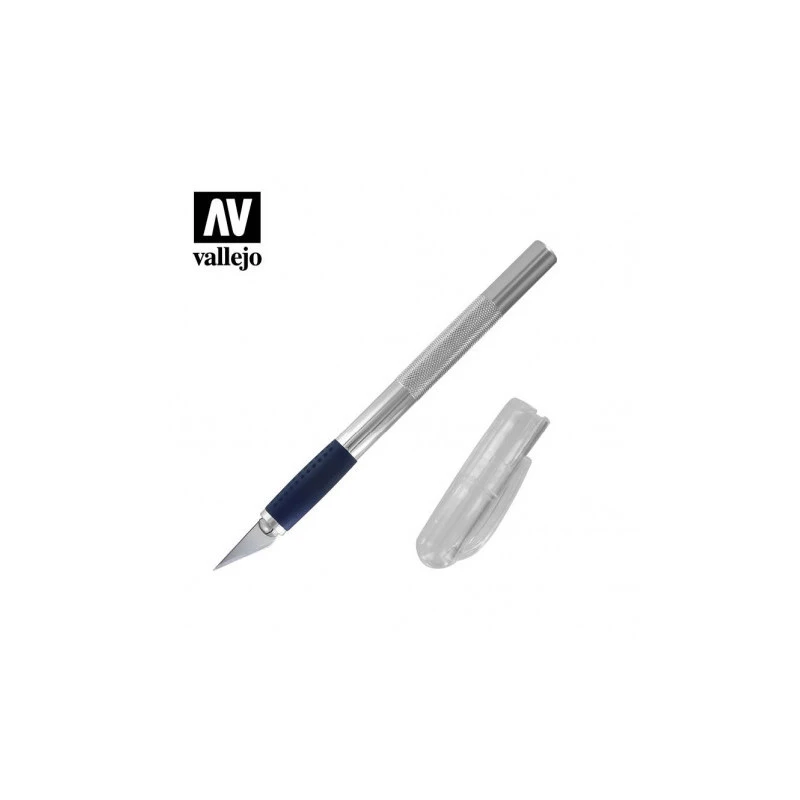 Vallejo® Couteau De Modélisme 3 Vallejo® Couteau De Modélisme