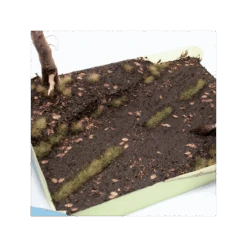 Vallejo® Diorama FX Boue épaisse Russe 7 Vallejo® Diorama FX Boue épaisse Russe -Modèle Militaire Jouet vallejo diorama fx boue epaisse russe 26808 1