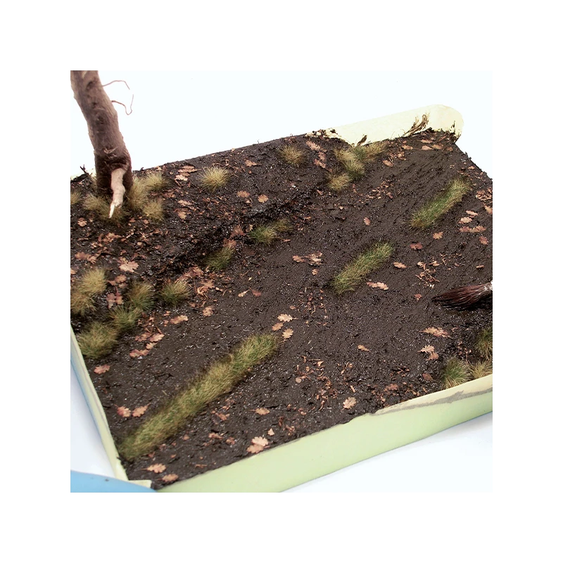 Vallejo® Diorama FX Boue épaisse Russe 5 Vallejo® Diorama FX Boue épaisse Russe – Image 3