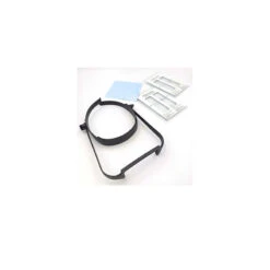 Vallejo® Loupe Frontale (1,6x à 3,5x) -Modèle Militaire Jouet vallejo loupe frontale T14001 4