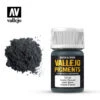 Vallejo® Pigment Dark Steel 35 Ml - 73123 -Modèle Militaire Jouet vallejo pigment dark steel 35 ml 73123