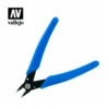 Vallejo® Pince Coupante (plastique Et Photodécoupe) -Modèle Militaire Jouet vallejo pince coupante plastique et photodecoupe t08001
