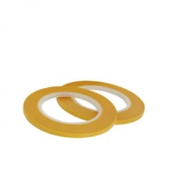 Vallejo® Ruban De Masquage 3 Mm (18 Mètres)