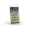 Vallejo® Scenery Touffe D'herbe Vert 4 Mm (35pcs) -Modèle Militaire Jouet vallejo scenery touffe d herbe vert 4 mm sc406