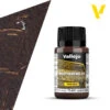 Vallejo® Weathering Effects Brown Mud - 73811 40 Ml 2 Vallejo® Weathering Effects Brown Mud - 73811 40 Ml -Modèle Militaire Jouet vallejo weathering effects brown mud 73811 40 ml