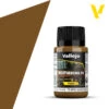 Vallejo® Weathering FX Engine Oil Stains - 73813 40 Ml 2 Vallejo® Weathering FX Engine Oil Stains - 73813 40 Ml -Modèle Militaire Jouet vallejo weathering fx engine oil stains 73813 40 ml