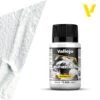 Vallejo® Weathering FX Environment Snow - 73820 40 Ml 2 Vallejo® Weathering FX Environment Snow - 73820 40 Ml -Modèle Militaire Jouet vallejo weathering fx environment snow 73820 40 ml