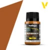 Vallejo® Weathering FX Fuel Stains - 73814 40 Ml -Modèle Militaire Jouet vallejo weathering fx fuel stains 73814 40 ml
