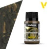 Vallejo® Weathering FX Mud And Grass - 73826 40 Ml -Modèle Militaire Jouet vallejo weathering fx mud and grass 73826 40 ml
