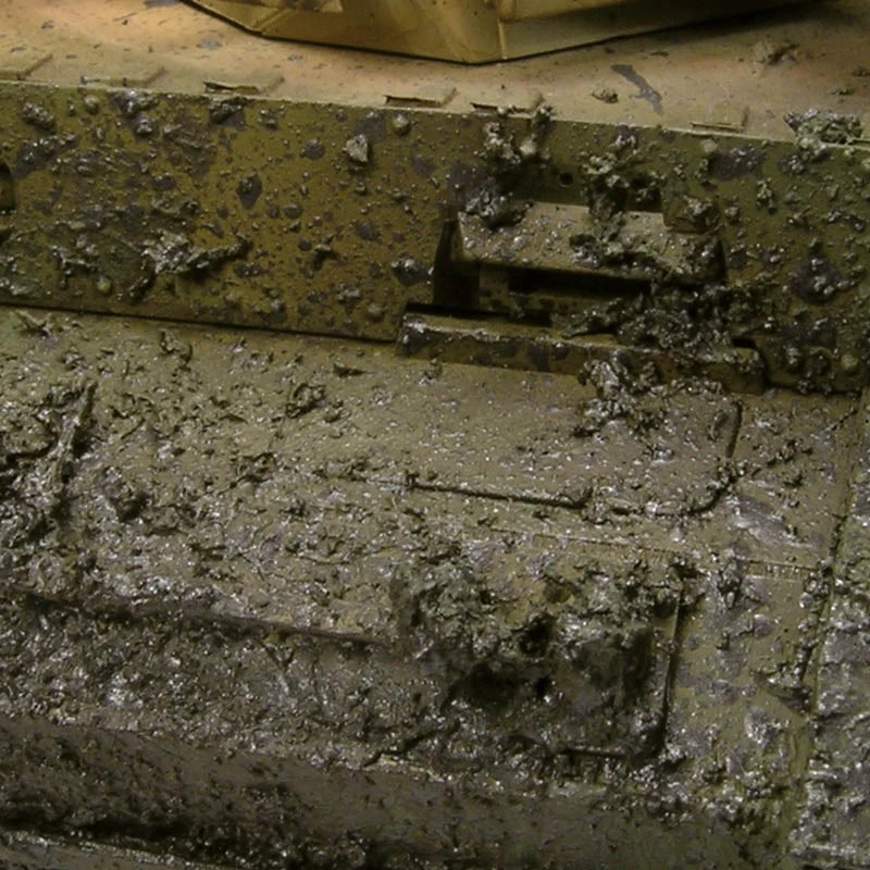 Vallejo® Weathering FX Russian Mud - 73808 40 Ml 4 Vallejo® Weathering FX Russian Mud - 73808 40 Ml – Image 2