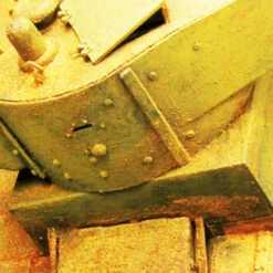 Vallejo® Weathering FX Rust Texture - 73821 40 Ml -Modèle Militaire Jouet vallejo weathering fx rust texture 73821 40 ml 1