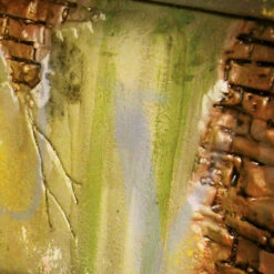 Vallejo® Weathering FX Slimy Grime Dark - 73822 40 Ml -Modèle Militaire Jouet vallejo weathering fx slimy grime dark 73822 40 ml 1