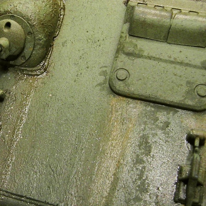 Vallejo® Weathering FX Wet Effects - 73828 40 Ml 4 Vallejo® Weathering FX Wet Effects - 73828 40 Ml – Image 2