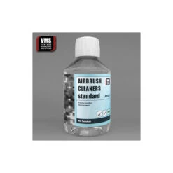 VMS® Airbrush Cleaner Standard Acrylic 200ml
