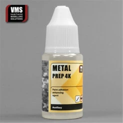 VMS® Apprêt Métal PREP 4K 30 Ml