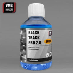 VMS® Black Track Pro 2.0 200ml