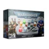 Warhammer 40.000 : Set Peintures + Outils 2 Warhammer 40.000 : Set Peintures + Outils -Modèle Militaire Jouet warhammer 40000 set peintures outils