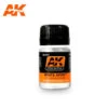 White Spirit AK Interactive 35 Ml -Modèle Militaire Jouet white spirit ak interactive 35 ml ak011