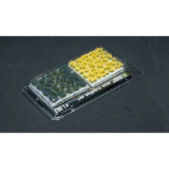 Wild Flowers Set (x140) GamersGrass