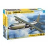 Zvezda® Maquette Militaire Avion Soviétique C-130J-30 1:72 -Modèle Militaire Jouet zvezda maquette militaire avion sovietique c 130j 30 7324