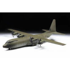 Zvezda® Maquette Militaire Avion Soviétique C-130J-30 1:72 -Modèle Militaire Jouet zvezda maquette militaire avion sovietique c 130j 30 7324 2