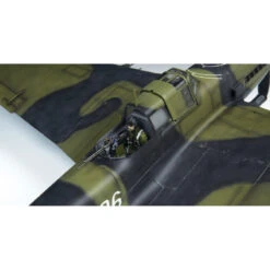 Zvezda® Maquette Militaire Avion Soviétique IL-2 Shturmovik 1943 WW2 1:48 -Modèle Militaire Jouet zvezda maquette militaire avion sovietique il 2 shturmovik 1943 ww2 4826 3