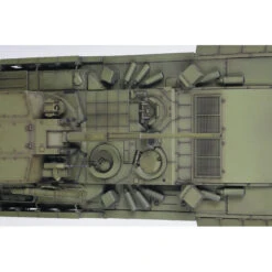 Zvezda® Maquette Militaire Char Russe TBMP T-15 Armata 1:35 -Modèle Militaire Jouet zvezda maquette militaire char russe tbmp t 15 armata 3623 6