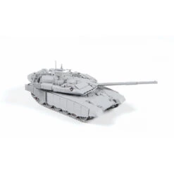 Zvezda® Maquette Militaire Char T-90MS 1:72 -Modèle Militaire Jouet zvezda maquette militaire char t 90ms 5065 4