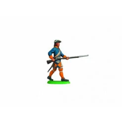 Zvezda® Maquette Militaire Voltigeurs Français 1:72 -Modèle Militaire Jouet zvezda maquette militaire voltigeurs francais 8042 4
