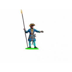 Zvezda® Maquette Militaire Voltigeurs Français 1:72 -Modèle Militaire Jouet zvezda maquette militaire voltigeurs francais 8042 6